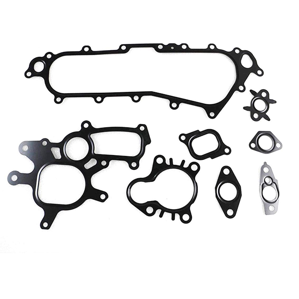 Amazon.com: 1KZ 1KZTE 1KZ-TE Full Gasket Set 04111-67020 51010600 Amazon.com: 1KZ 1KZTE 1KZ-TE Full Gasket Set 04111-67020 51010600